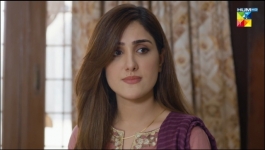 Takabbur - Episode 11 - 10th March 2024